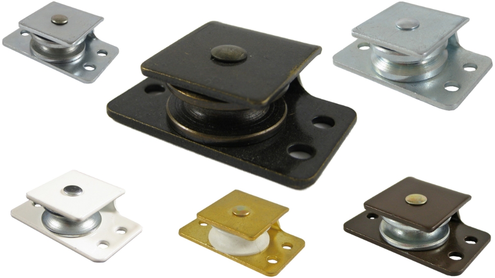 Side Pulleys Hopkins Blinds and Shutters Ltd