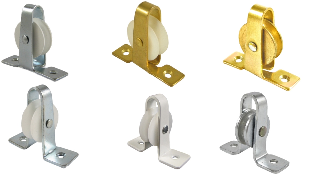 Upright Pulleys Hopkins Blinds and Shutters Ltd