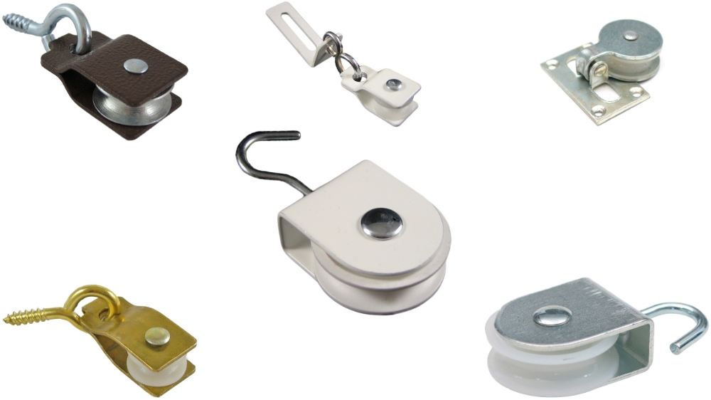 Lazy Pulleys Hopkins Blinds and Shutters Ltd